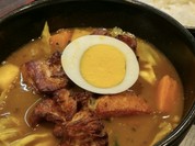 CoCo壱番屋 神戸高速長田駅前店