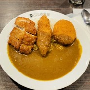 CoCo壱番屋 神戸高速長田駅前店