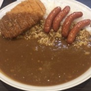 CoCo壱番屋 神戸高速長田駅前店
