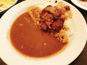 CoCo壱番屋 神戸高速長田駅前店