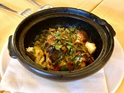 トラットリア・ケ・パッキア