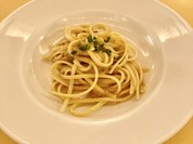 トラットリア・ケ・パッキア