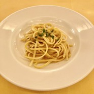 トラットリア・ケ・パッキア