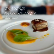 ブラッスリー ポール・ボキューズ ミュゼ