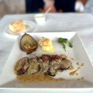 ブラッスリー ポール・ボキューズ ミュゼ