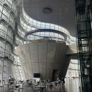 ブラッスリー ポール・ボキューズ ミュゼ