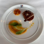 ブラッスリー ポール・ボキューズ ミュゼ