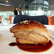 ブラッスリー ポール・ボキューズ ミュゼ