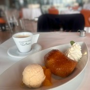 ブラッスリー ポール・ボキューズ ミュゼ