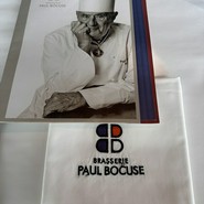 ブラッスリー ポール・ボキューズ ミュゼ