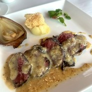 ブラッスリー ポール・ボキューズ ミュゼ