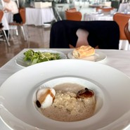 ブラッスリー ポール・ボキューズ ミュゼ