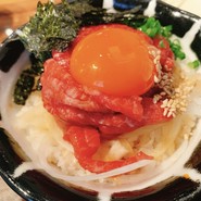 炭火焼肉KINOE