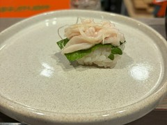 馬刺しと馬肉寿司 馬しゃぶしゃぶ ウマサブロー