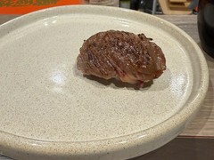 馬刺しと馬肉寿司 馬しゃぶしゃぶ ウマサブロー