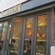 FLIPPER'S 下北沢店 （フリッパーズ）