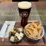 常陸野ブルーイング 品川