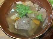具沢山