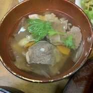 具沢山