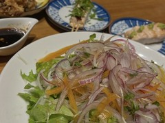 大衆酒場　ウルス青田店