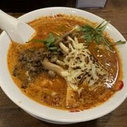 太陽のトマト麺 大塚北口店