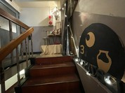 CURRY BAR CAFE 三月の水