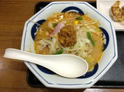 リンガーハット 福岡諸岡店