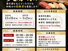 若寿司