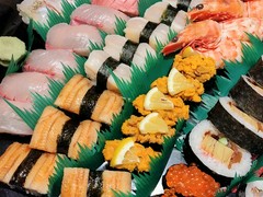 特上５人前盛合せ