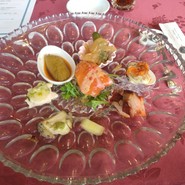 Chinese　Restaurant　Shangri・La