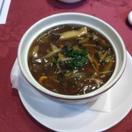 Chinese　Restaurant　Shangri・La