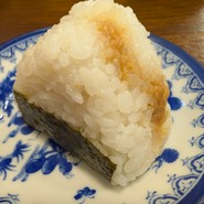 おおしろそば