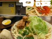 おおしろそば