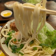 おおしろそば
