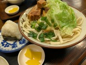 おおしろそば