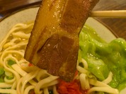おおしろそば