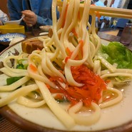 おおしろそば