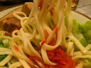 おおしろそば