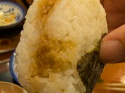 おおしろそば