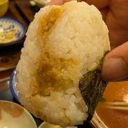 おおしろそば