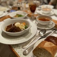 ブラスリー　ハーモニー