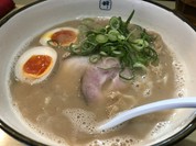麺や輝 長堀橋店
