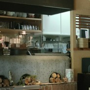 和カフェ　団栗