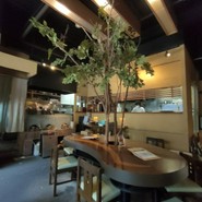 和カフェ　団栗