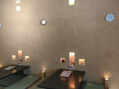 和カフェ　団栗