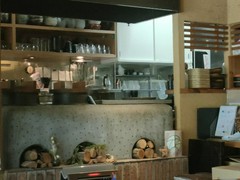 和カフェ　団栗