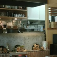 和カフェ　団栗