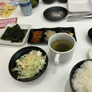 やきにく 神城