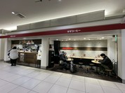 サザコーヒー ecute大宮店 （SAZA COFFEE）