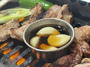 焼肉宝来軒